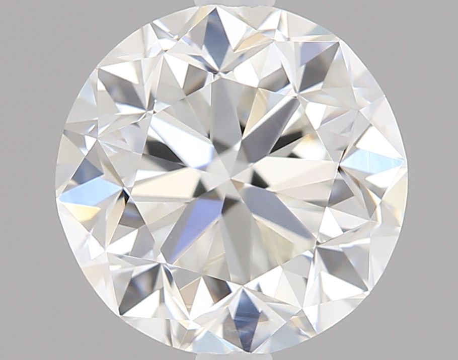Diamante Taglio Brillante 1.01ct G/VG/EX F VVS2 - IGI - 6.02x6.12x4.07mm