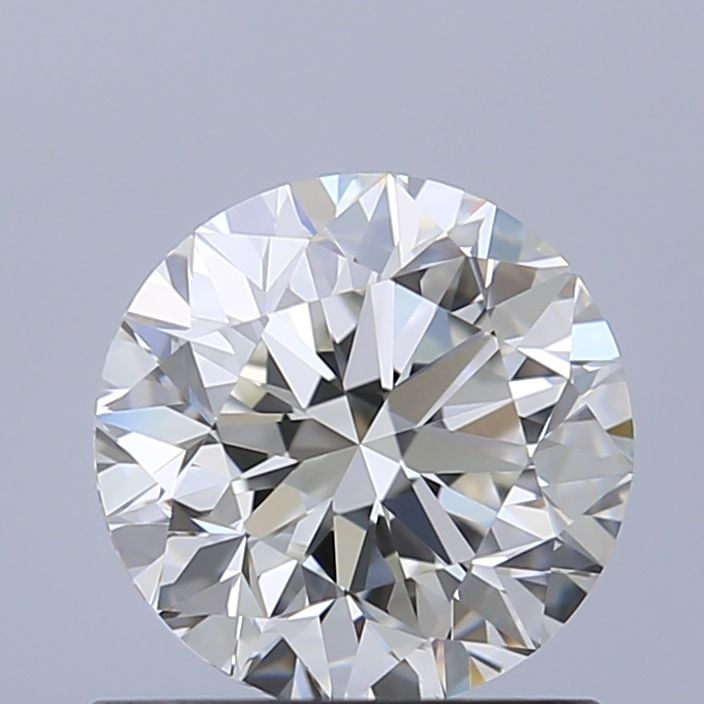 Diamante Taglio Brillante 0.9ct VG/VG/EX J VVS1 - GIA - 5.98x6.05x3.88mm