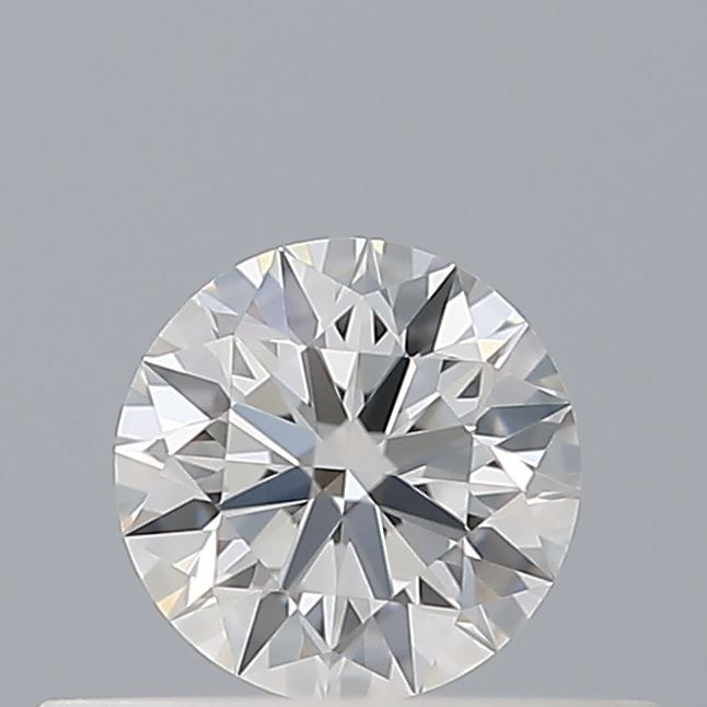 Diamante Naturale Taglio Brillante 0.26ct 3EX G VS1 - GIA - 4.07x4.09x2.54mm
