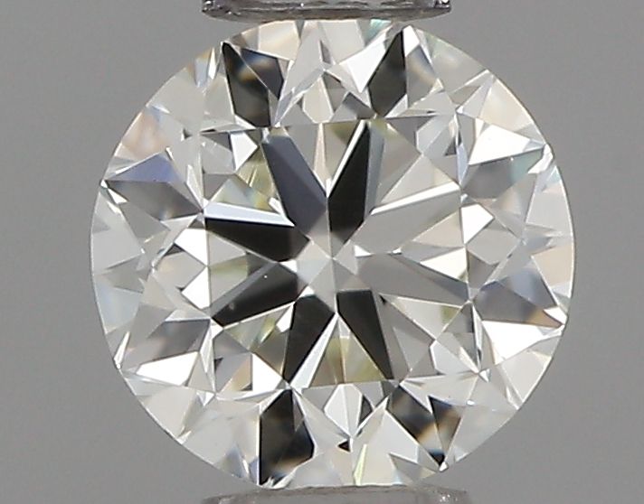 Diamante Naturale Taglio Brillante 0.3ct G/VG/VG I VVS1 - IGI - 4.12x4.18x2.68mm
