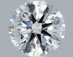 Diamante Naturale Taglio Brillante 0.8ct 3EX D FL - GIA - 6.01x5.97x3.63mm