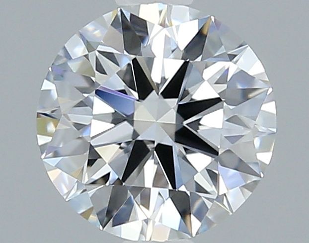 Diamante Naturale Taglio Brillante 0.8ct 3EX D FL - GIA - 6.01x5.97x3.63mm