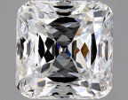 Diamante Naturale Taglio Radiant 1.2ct EX/VG E VVS1 - GIA - 5.88x5.73x3.98mm