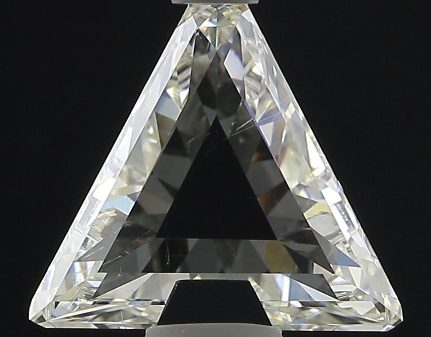 Diamante Naturale Taglio Particolare 1.69ct VG/EX H VS2 - IGI - 8.97x10.34x2.8mm
