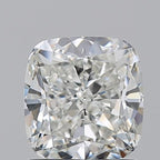 Diamante Taglio Cushion Brillante 1.5ct EX/EX I VS1 - GIA - 6.57x6.28x4.19mm