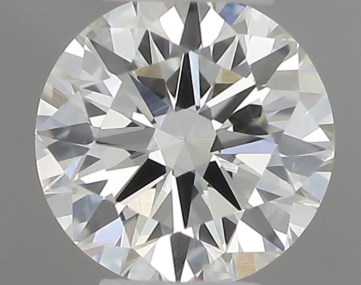 Diamante Taglio Brillante 0.36ct VG/VG/VG I VS1 - IGI - 4.51x4.56x2.77mm