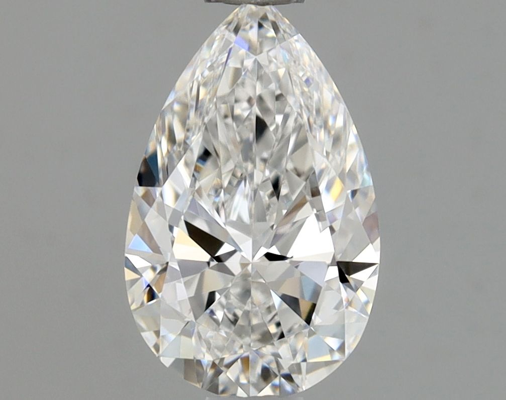 Diamante Naturale Taglio Goccia 0.73ct VG/VG E VVS2 - GIA - 7.92x4.95x3.01mm