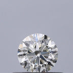 Diamante Taglio Brillante 0.3ct VG/VG/EX J VVS2 - GIA - 4.18x4.22x2.69mm