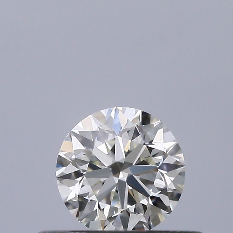 Diamante Taglio Brillante 0.3ct VG/VG/EX J VVS2 - GIA - 4.18x4.22x2.69mm