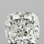 Diamante Taglio Cushion Modificato 1.01ct EX/EX I VS2 - IGI - 5.57x5.48x3.81mm