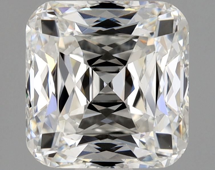 Diamante Naturale Taglio Radiant 1.01ct EX/VG G VS1 - GIA - 5.61x5.48x3.61mm