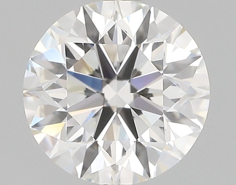 Diamante Taglio Brillante 0.8ct VG/VG/EX H VVS1 - GIA - 5.85x5.81x3.74mm