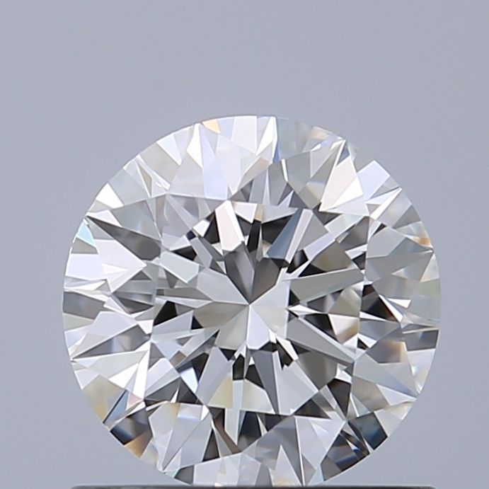 Diamante Naturale Taglio Brillante 0.85ct 3EX E IF - GIA - 6.04x6.09x3.76mm