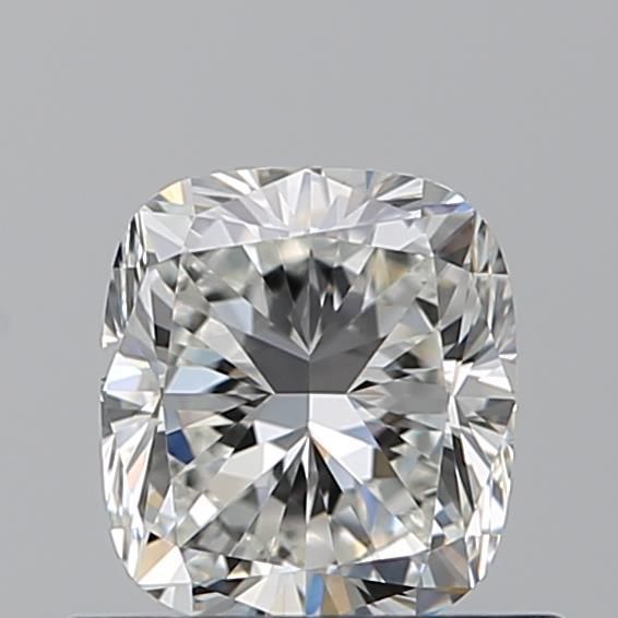 Diamante Taglio Cushion Brillante 0.7ct VG/EX G VVS1 - GIA - 5.41x4.9x3.36mm
