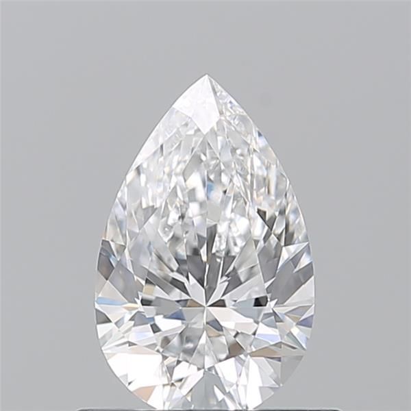 Diamante Naturale Taglio Goccia 0.7ct VG/VG E VVS2 - GIA - 7.76x4.94x3.14mm