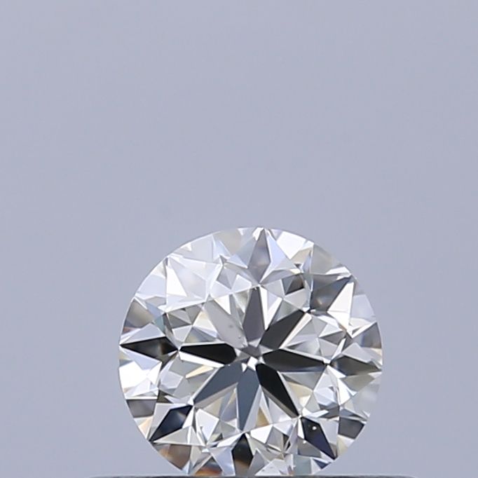 Diamante Naturale Taglio Brillante 0.3ct VG/VG/EX E VS1 - IGI - 4.15x4.2x2.69mm