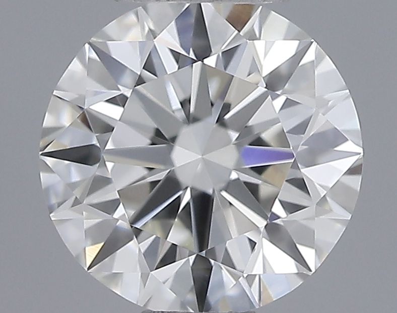 Diamante Naturale Taglio Brillante 1ct 3EX H VVS1 - IGI - 6.29x6.38x3.96mm