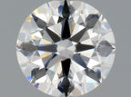Diamante Naturale Taglio Brillante 0.7ct 3EX G VS2 - GIA - 5.67x5.66x3.49mm