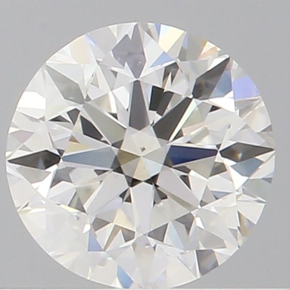 Diamante Naturale Taglio Brillante 0.7ct VG/VG/EX H VS2 - GIA - 5.51x5.58x3.57mm