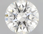 Diamante Taglio Brillante 0.8ct EX/VG/EX I VVS1 - GIA - 5.99x5.94x3.64mm