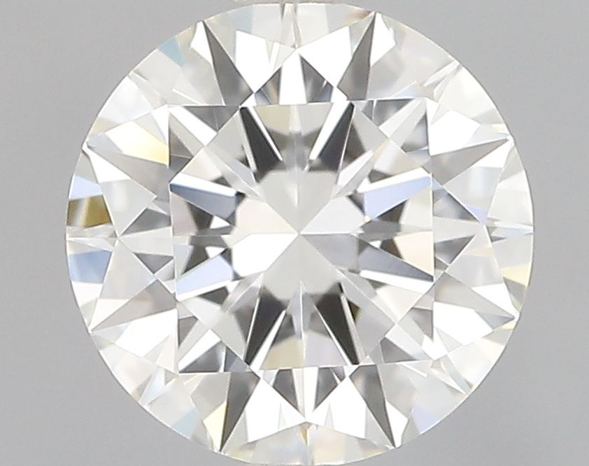 Diamante Taglio Brillante 0.8ct EX/VG/EX I VVS1 - GIA - 5.99x5.94x3.64mm