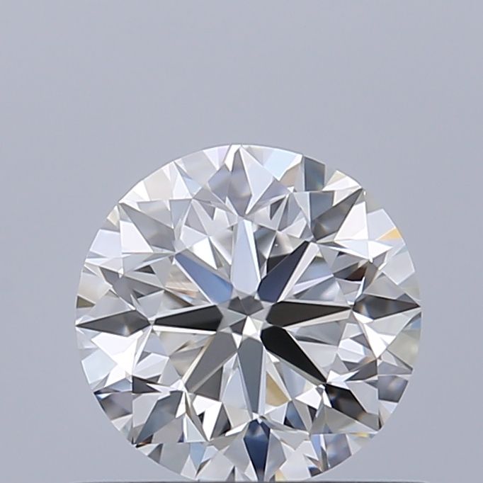 Diamante Taglio Brillante 0.7ct VG/VG/EX E VVS1 - IGI - 5.51x5.57x3.54mm