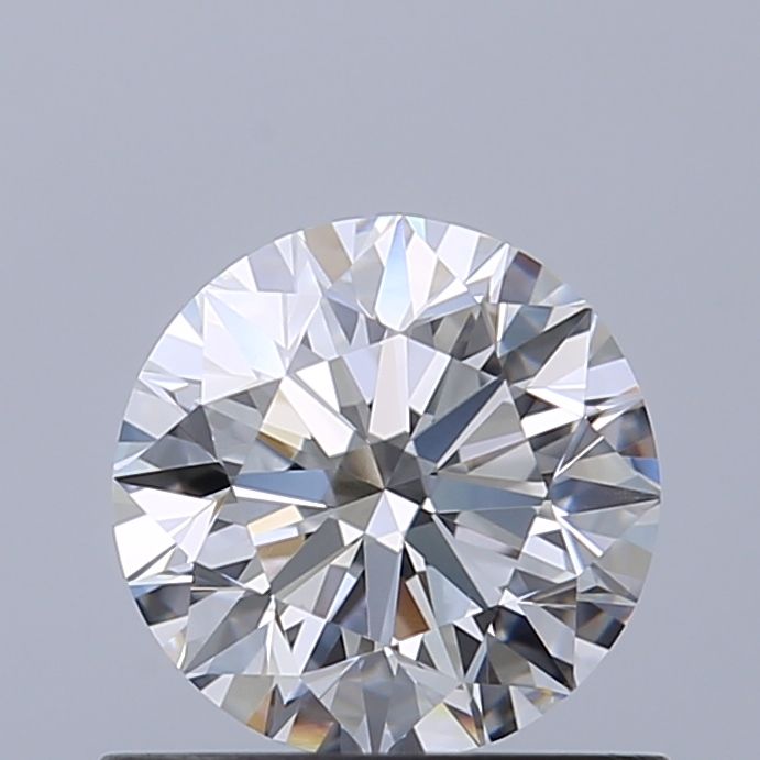 Diamante Naturale Taglio Brillante 0.7ct 3EX D IF - IGI - 5.6x5.64x3.53mm