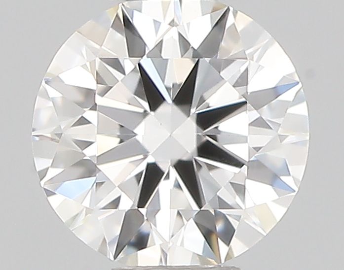 Diamante Naturale Taglio Brillante 0.3ct EX/VG/VG H VS2 - GIA - 4.33x4.3x2.62mm
