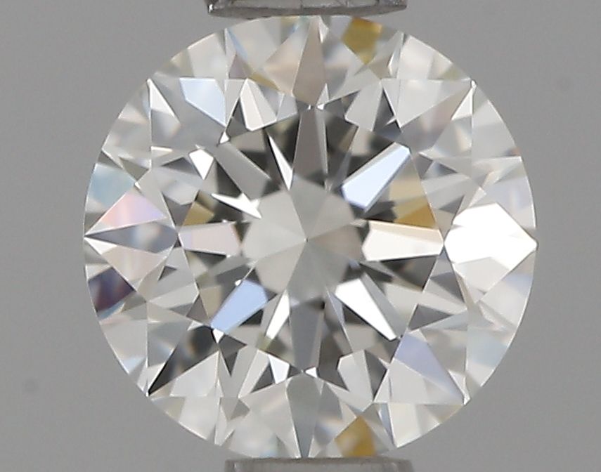 Diamante Naturale Taglio Brillante 0.52ct 3EX H VVS1 - IGI - 5.13x5.15x3.21mm