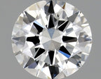 Diamante Naturale Taglio Brillante 0.3ct VG/VG/VG F VS2 - GIA - 4.33x4.32x2.55mm