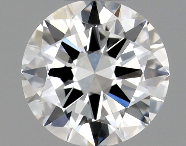 Diamante Naturale Taglio Brillante 0.3ct VG/VG/VG F VS2 - GIA - 4.33x4.32x2.55mm