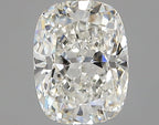 Diamante Taglio Cushion Modificato 1.04ct VG/EX I VS2 - GIA - 6.96x5.3x3.64mm