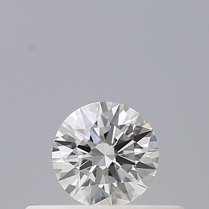 Diamante Naturale Taglio Brillante 0.18ct EX/EX/VG E VS1 - GIA - 3.69x3.7x2.24mm