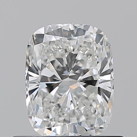 Diamante Taglio Cushion Brillante 0.7ct VG/EX F VS1 - GIA - 6.17x4.74x3.16mm