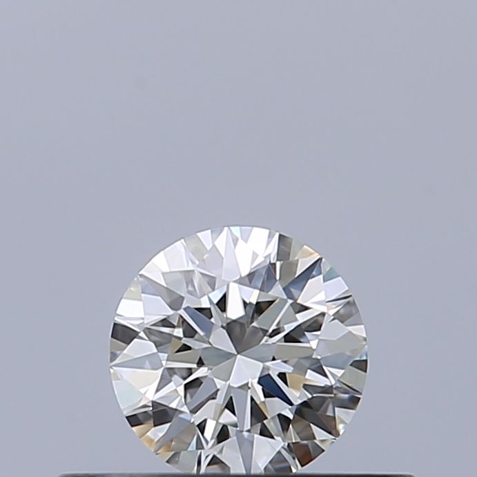 Diamante Taglio Brillante 0.28ct EX/EX/VG G VVS1 - GIA - 4.21x4.24x2.59mm