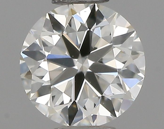 Diamante Taglio Brillante 0.41ct VG/EX/EX G VS1 - IGI - 4.65x4.66x2.93mm