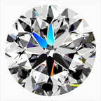 Diamante Naturale Taglio Brillante 0.3ct VG/VG/EX G VS1 - IGI - 4.14x4.2x2.7mm