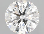 Diamante Taglio Brillante 0.71ct VG/VG/EX E VS2 - GIA - 5.62x5.56x3.55mm