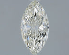 Diamante Naturale Taglio Marquise 0.8ct EX/EX I VVS2 - IGI - 9.29x4.7x2.97mm