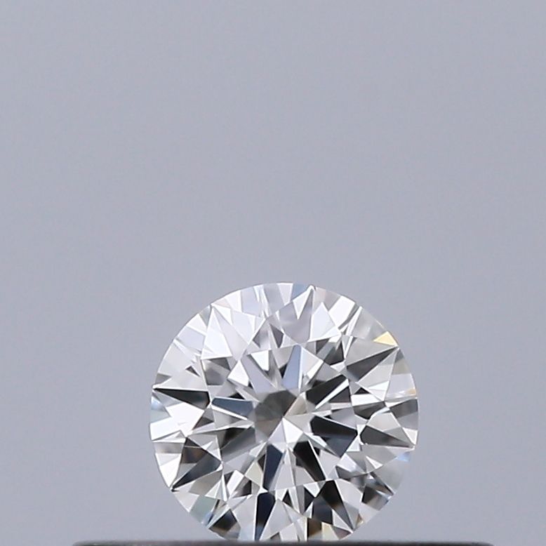 Diamante Taglio Brillante 0.19ct EX/EX/VG G VVS2 - GIA - 3.72x3.74x2.28mm