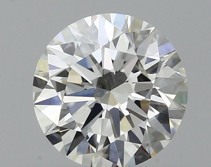 Diamante Naturale Taglio Brillante 0.4ct EX/VG/VG G VS1 - GIA - 4.75x4.69x2.89mm