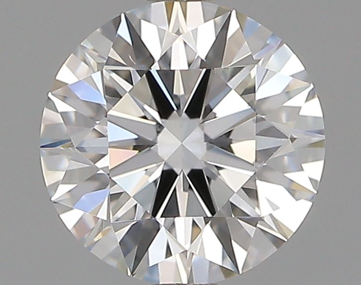 Diamante Naturale Taglio Brillante 0.9ct 3EX E VS2 - GIA - 6.21x6.17x3.83mm