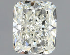 Diamante Taglio Cushion Modificato 1.03ct VG/VG I VVS1 - GIA - 6.35x5.12x3.56mm