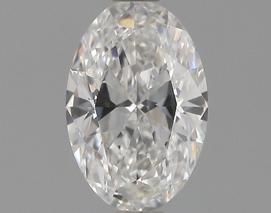 Diamante Naturale Taglio Ovale 0.4ct VG/VG G VVS2 - GIA - 6.29x4.18x2.45mm