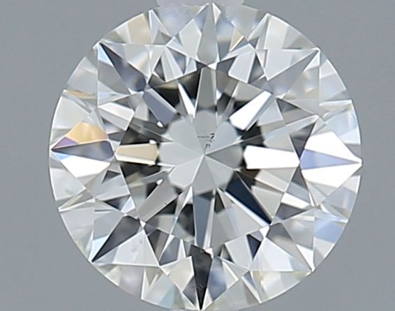 Diamante Naturale Taglio Brillante 0.7ct 3EX G VS1 - IGI - 5.67x5.71x3.53mm