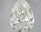 Diamante Naturale Taglio Goccia 0.38ct G/VG H VS2 - IGI - 5.8x3.87x2.6mm