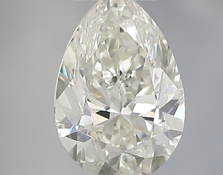 Diamante Naturale Taglio Goccia 0.38ct G/VG H VS2 - IGI - 5.8x3.87x2.6mm