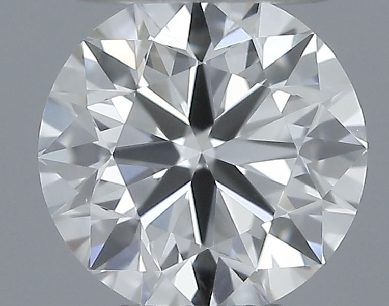 Diamante Taglio Brillante 0.42ct VG/EX/EX G VVS2 - IGI - 4.73x4.76x2.96mm