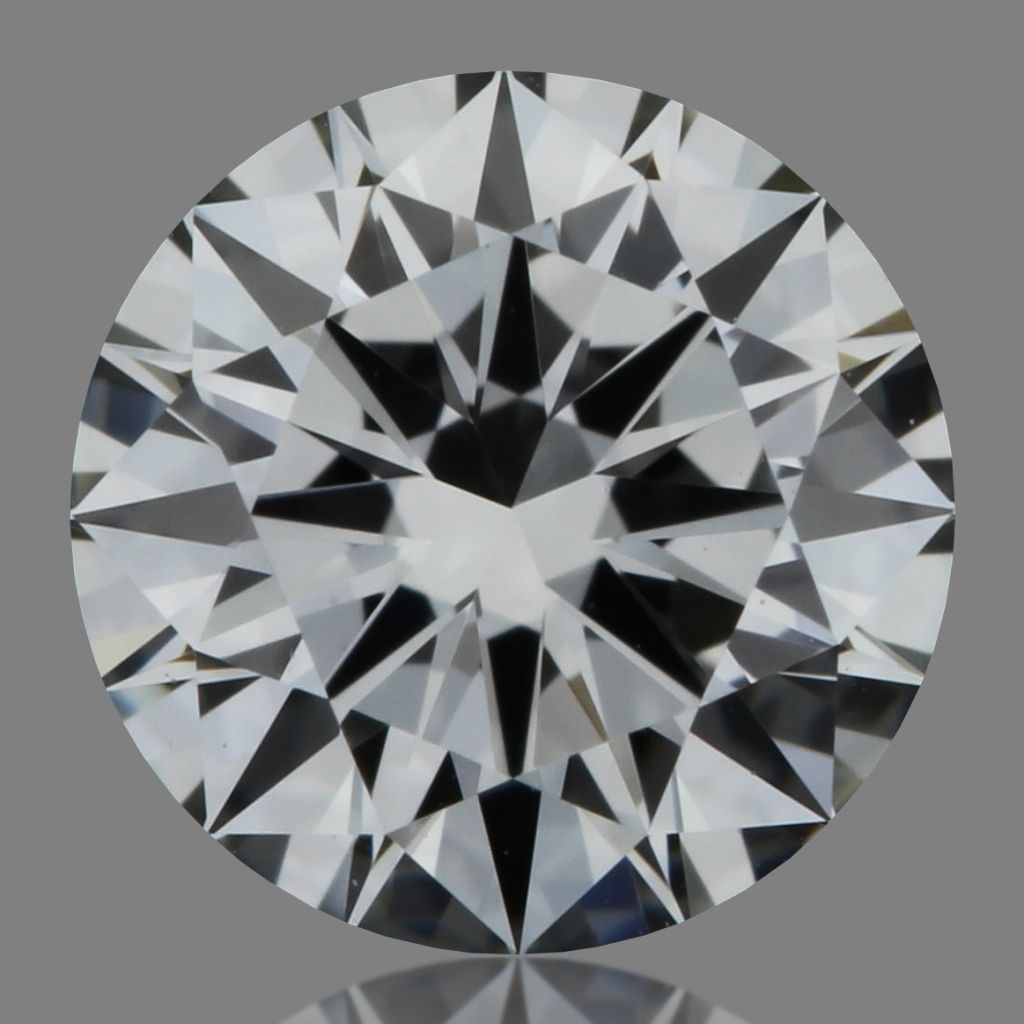Diamante Taglio Brillante 0.4ct VG/VG/EX I VVS1 - GIA - 4.74x4.75x2.86mm