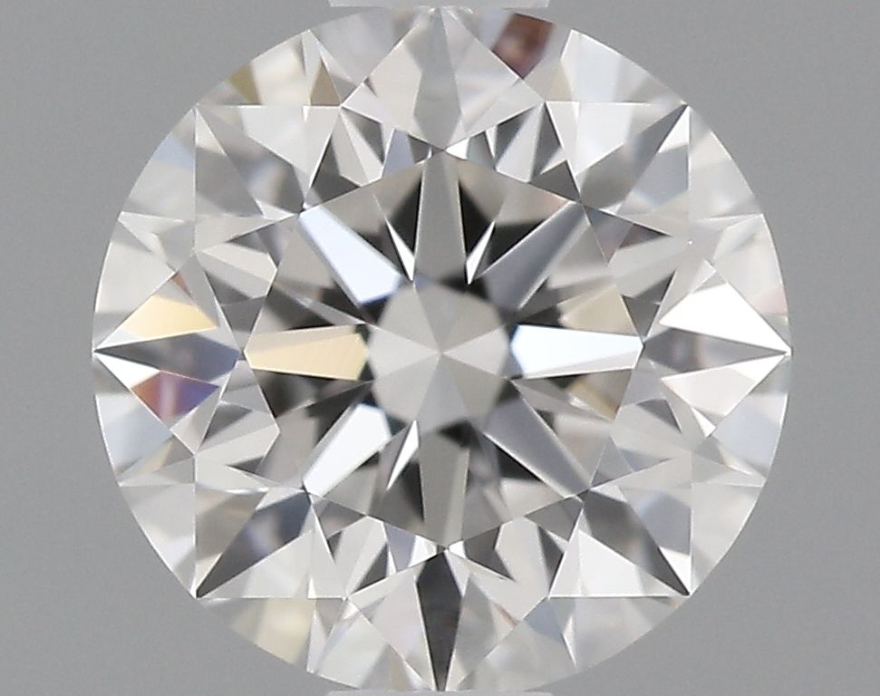 Diamante Naturale Taglio Brillante 0.8ct 3EX E IF - IGI - 5.9x5.94x3.73mm